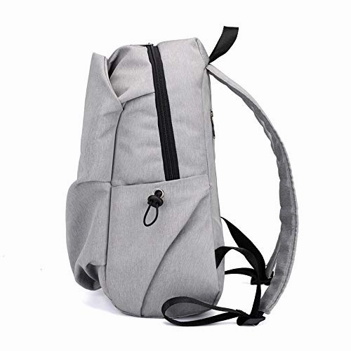Fashion Water Repellent Men 15.6 Inch Laptop Backpacks Large Schoolbag For Boys/Girls Business