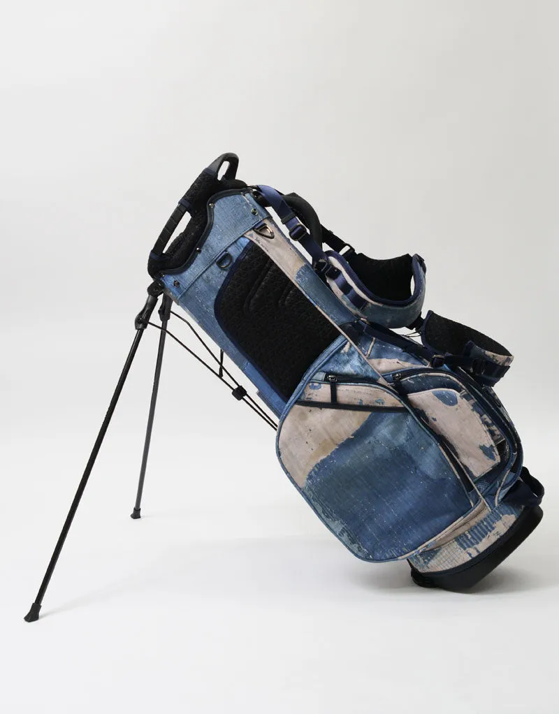 FDMTL x master-piece GOLF Caddy Bag No.02630-fd