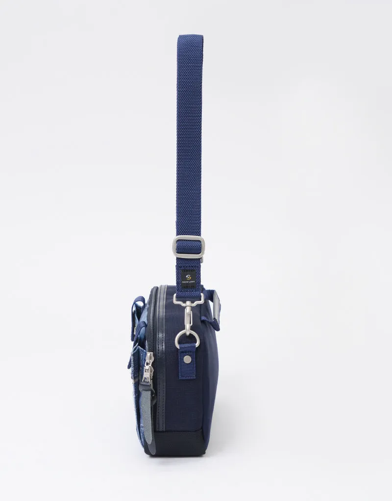 FDMTL x master-piece Shoulder Bag No.02347-fd3