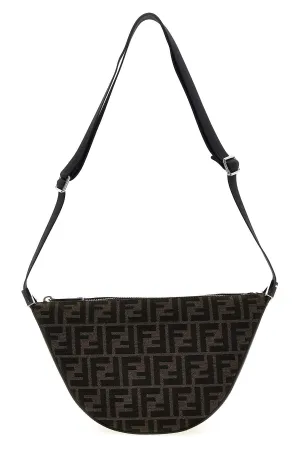 Fendi Men 'Melon' Shoulder Bag