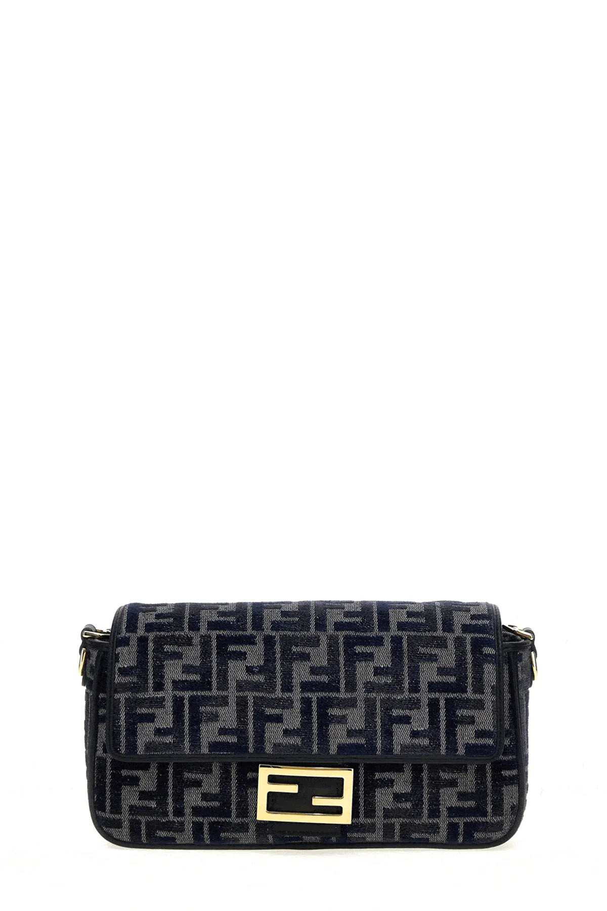 Fendi Women 'Baguette' Shoulder Bag