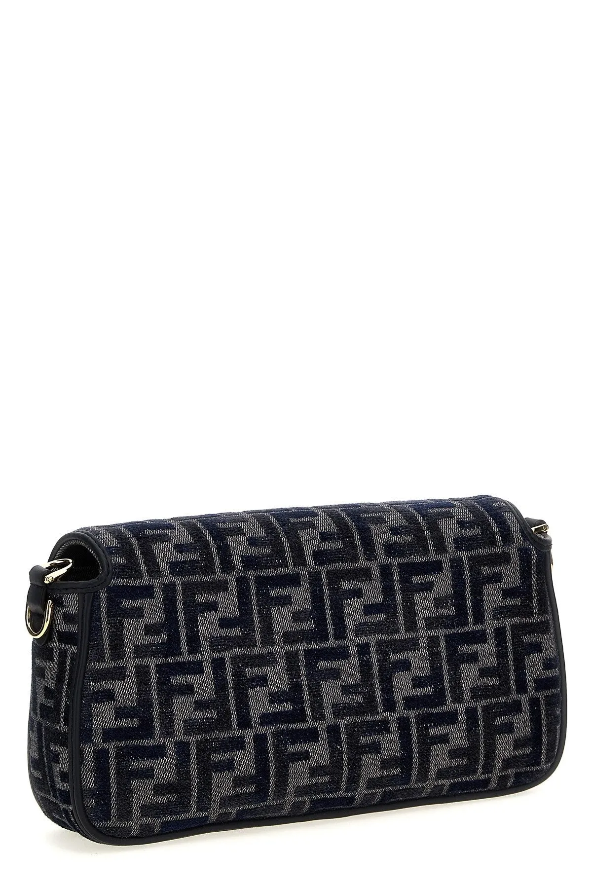 Fendi Women 'Baguette' Shoulder Bag