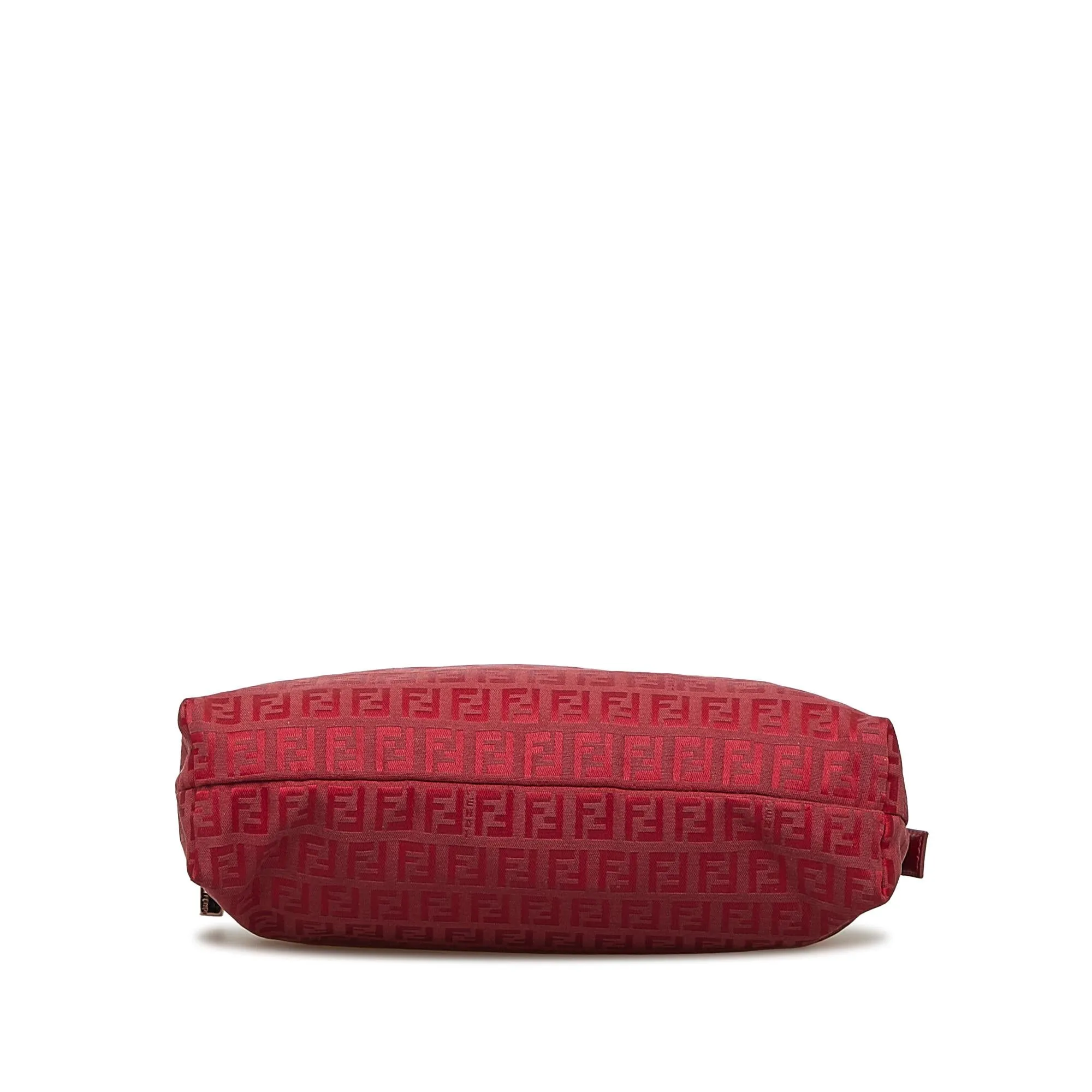 Fendi Zucchino Shoulder Bag