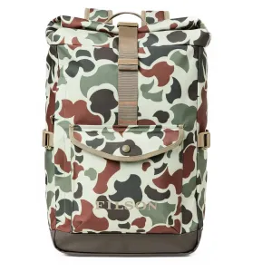 Filson Scout Backpack Shrub Camo / Canteen / Covert