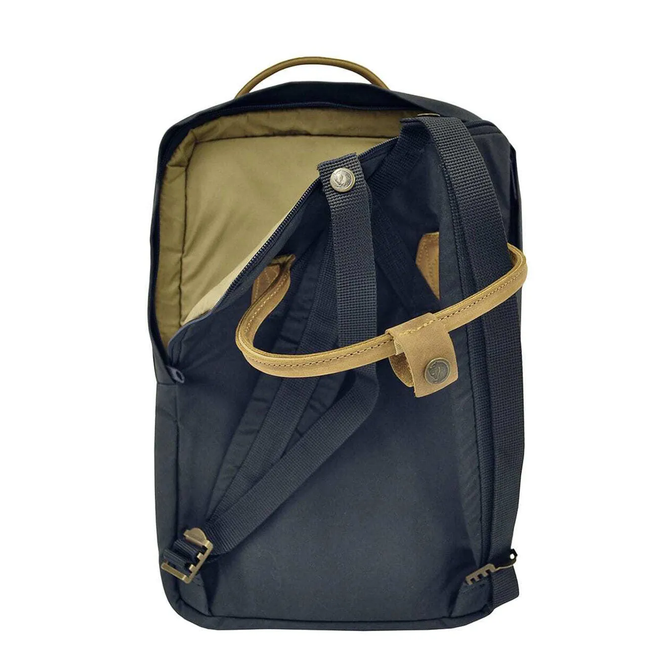 Fjallraven Kanken No. 2 Laptop 15 Navy