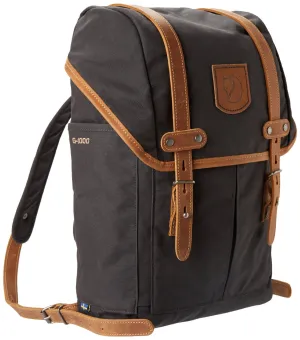 Fjallraven Rucksack No.21 Daypack  - Dark Grey - Mens