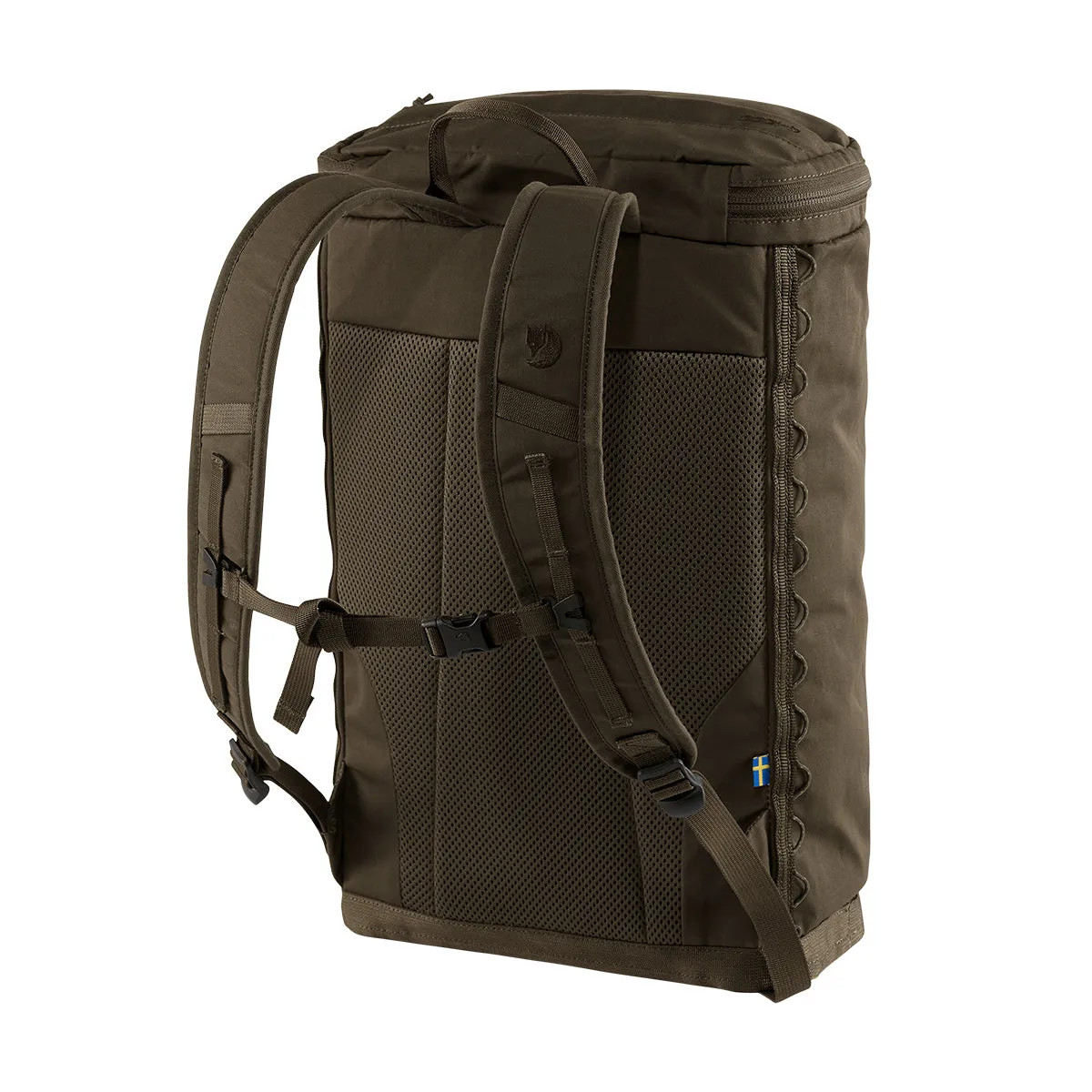 Fjallraven Singi Backpack 20L Dark Olive