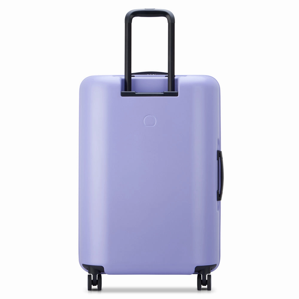 florence by mills x DELSEY PARIS Catch Flights Expandable 24" Medium Spinner Upright