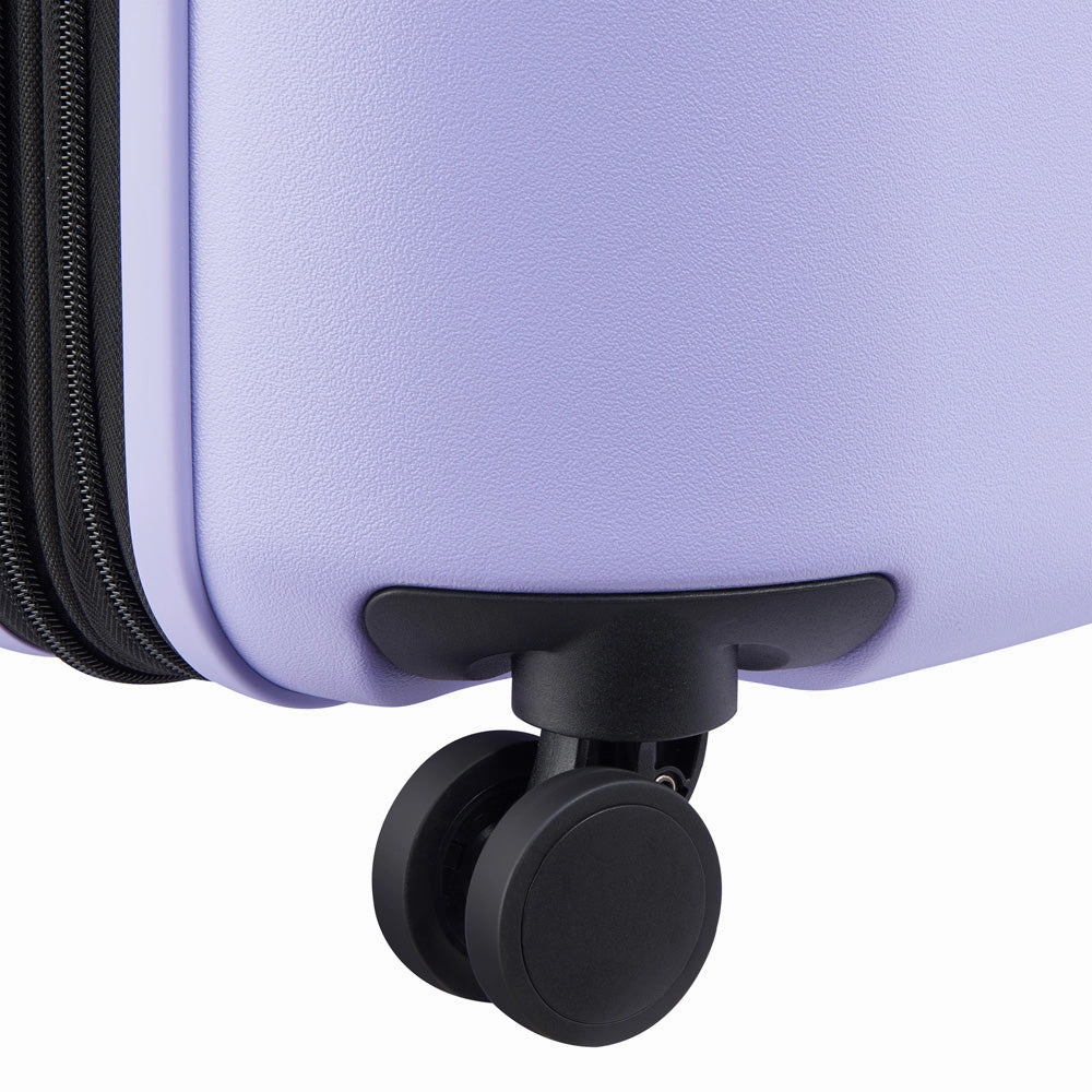 florence by mills x DELSEY PARIS Catch Flights Expandable 24" Medium Spinner Upright