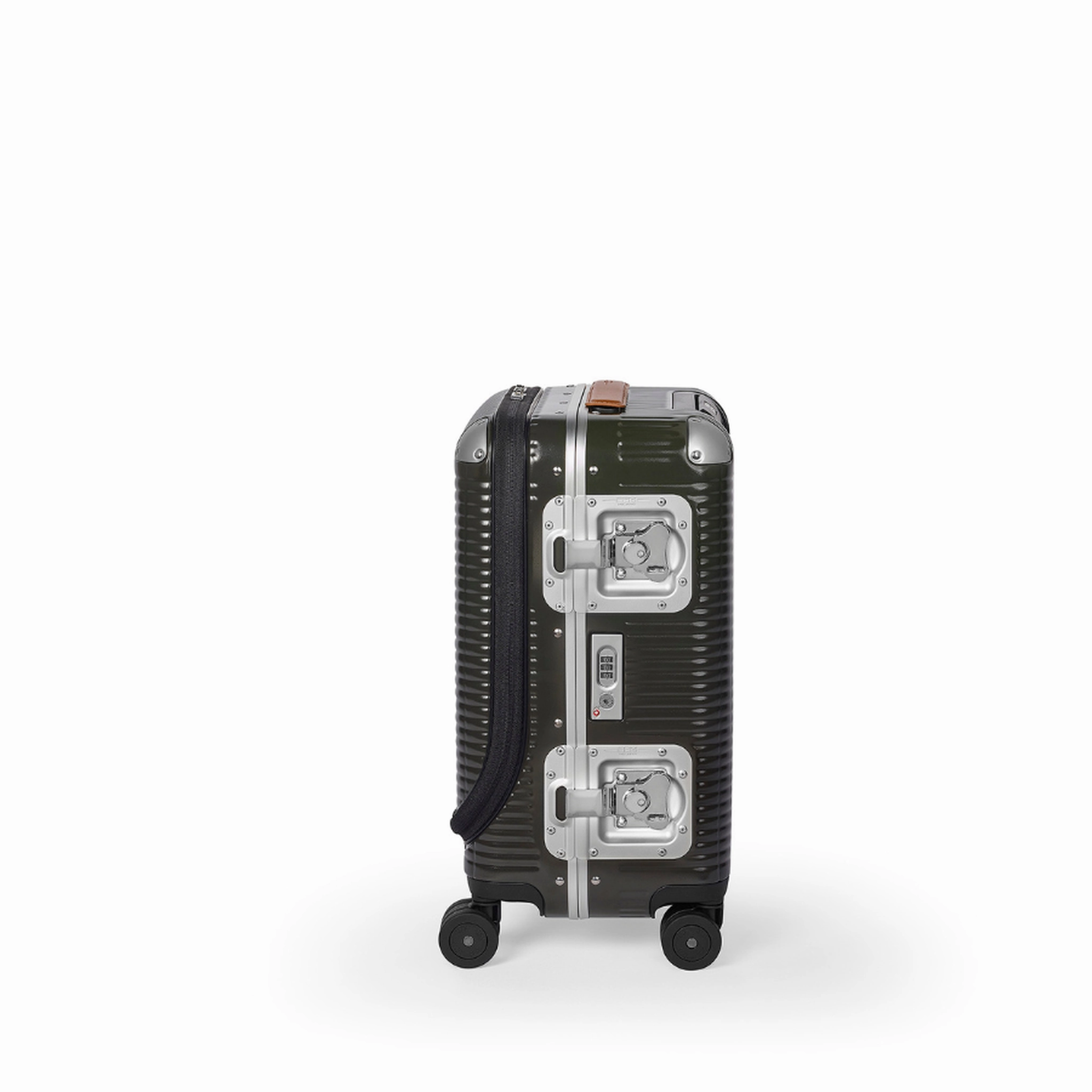 FPM Milano Bank Light Spinner 53 Front Pocket