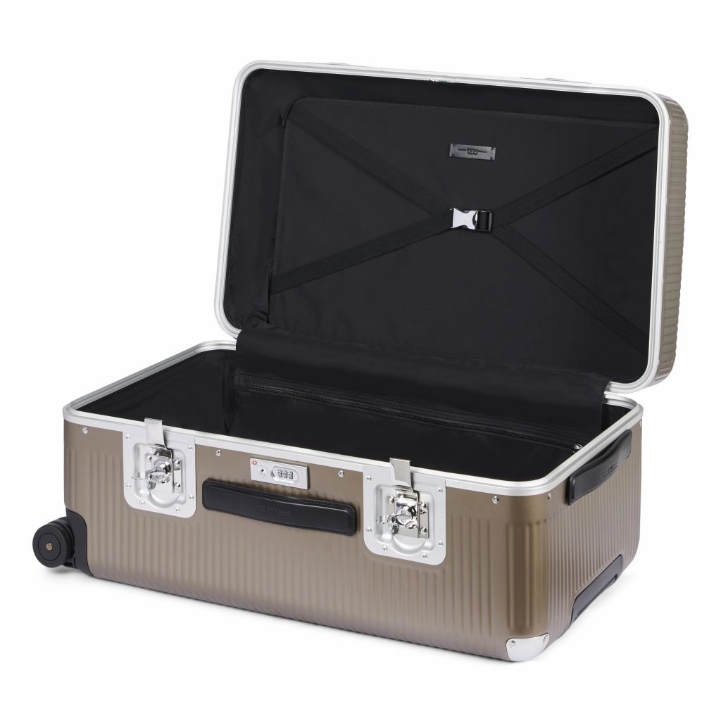 FPM Milano Bank Light Spinner, Medium Trunk