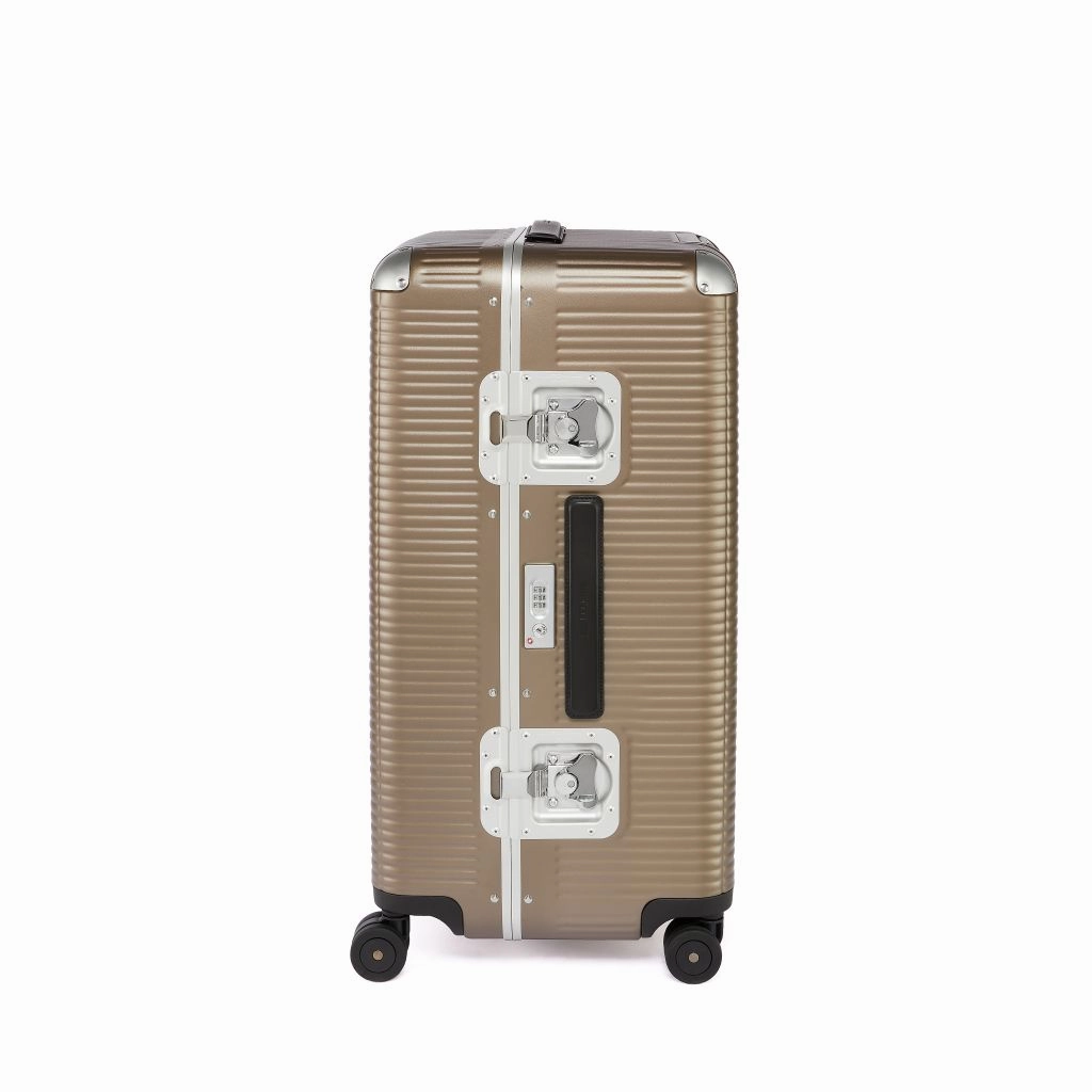 FPM Milano Bank Light Spinner, Medium Trunk