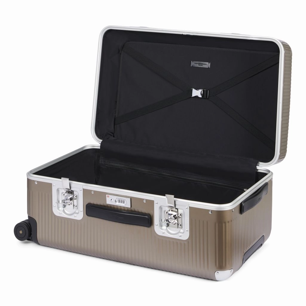 FPM Milano Bank Light Spinner, Medium Trunk