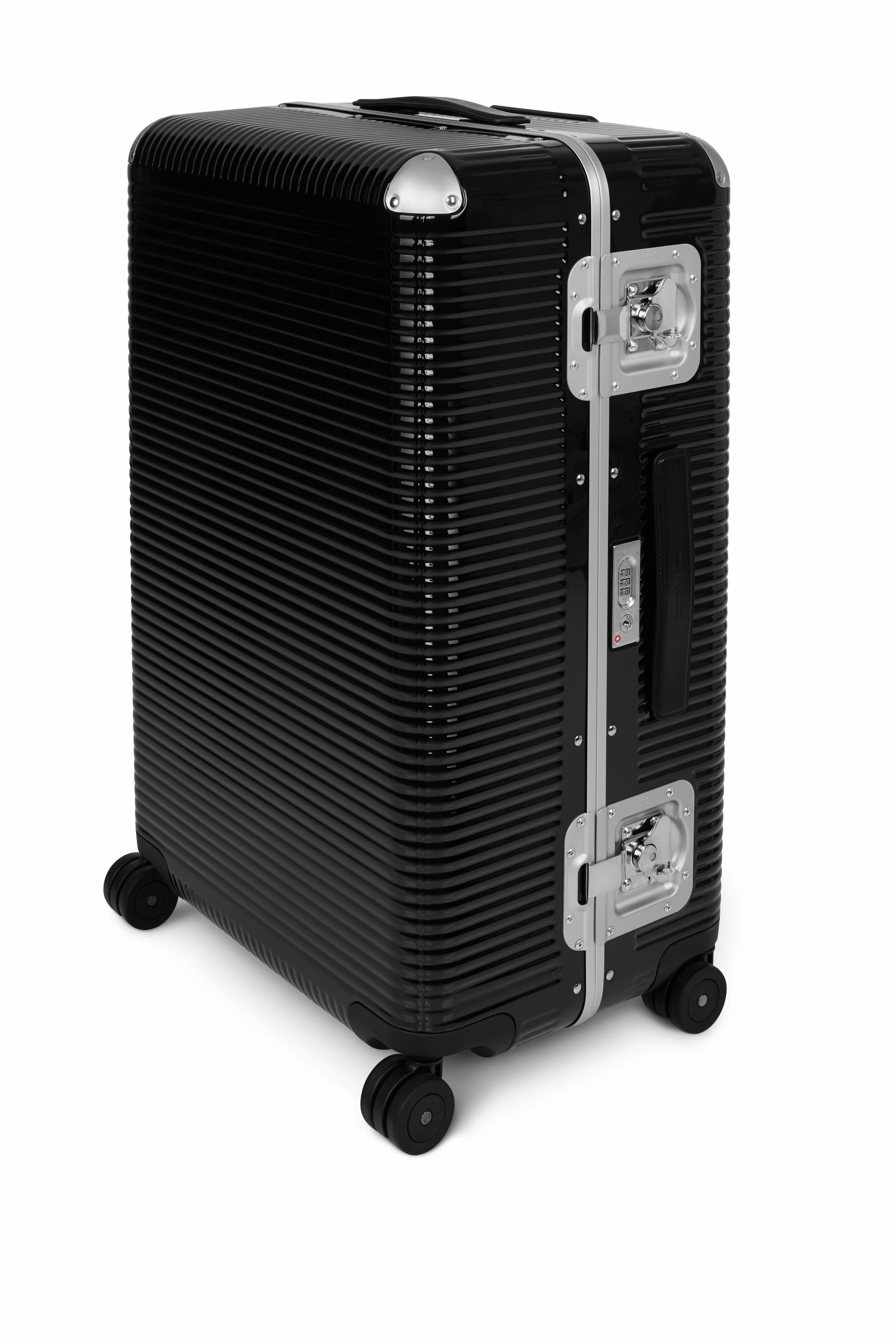 FPM Milano Bank Light Spinner, Medium Trunk