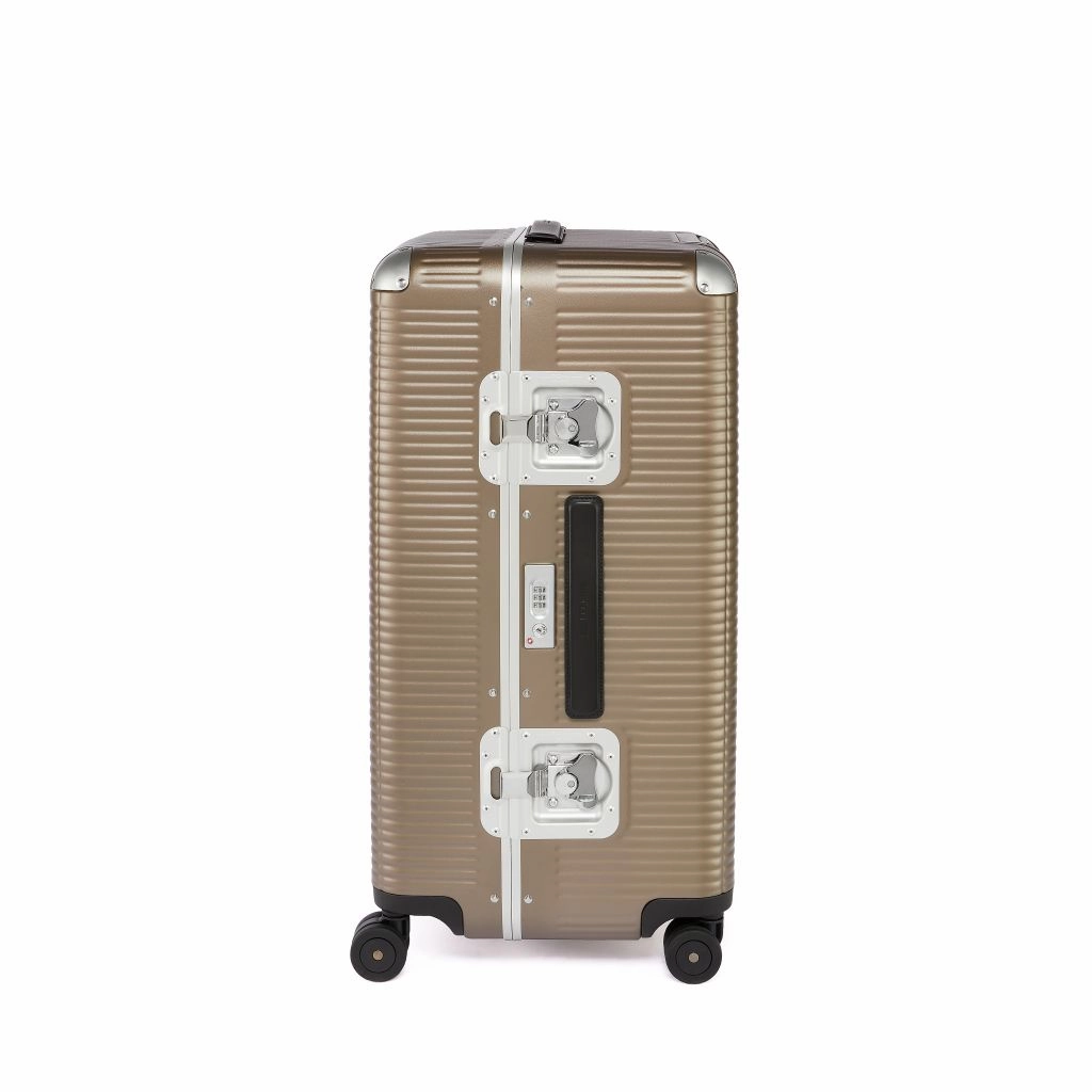 FPM Milano Bank Light Spinner, Medium Trunk