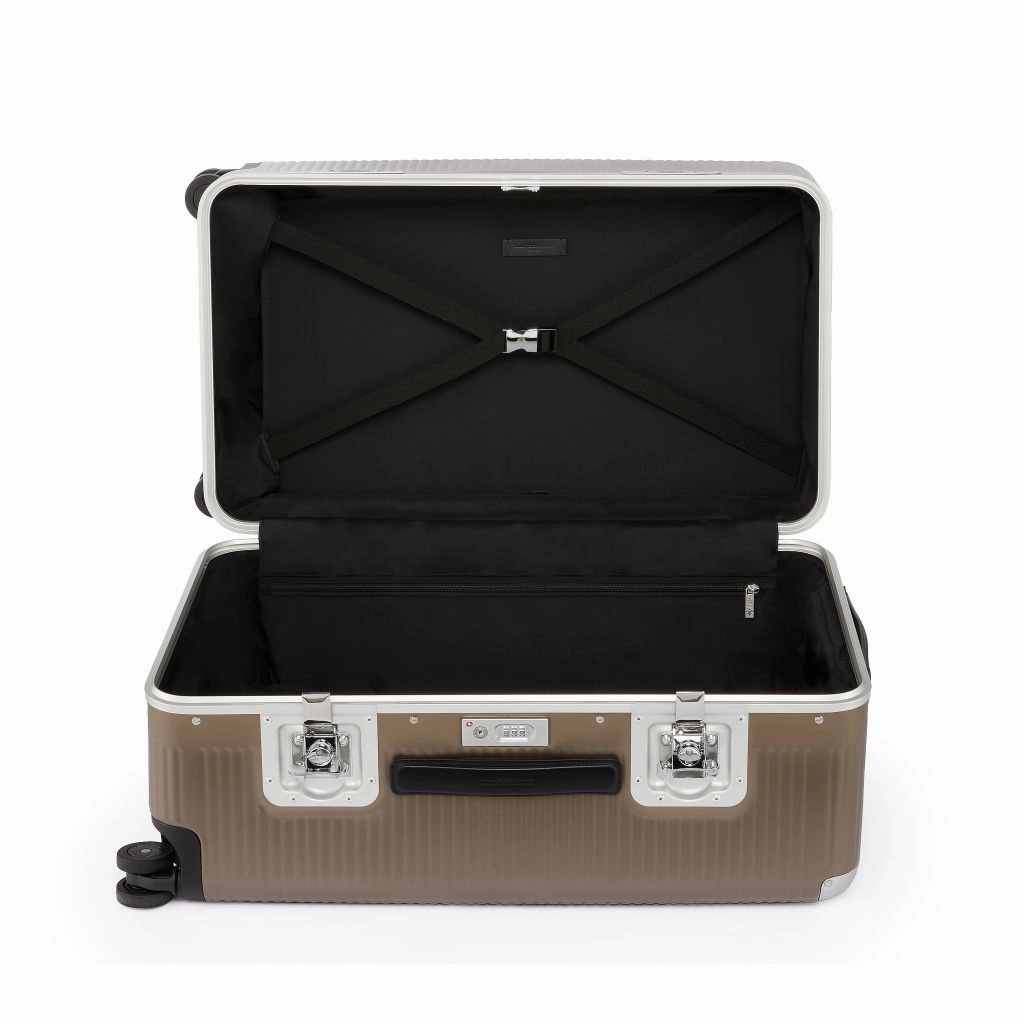 FPM Milano Bank Light Spinner, Medium Trunk