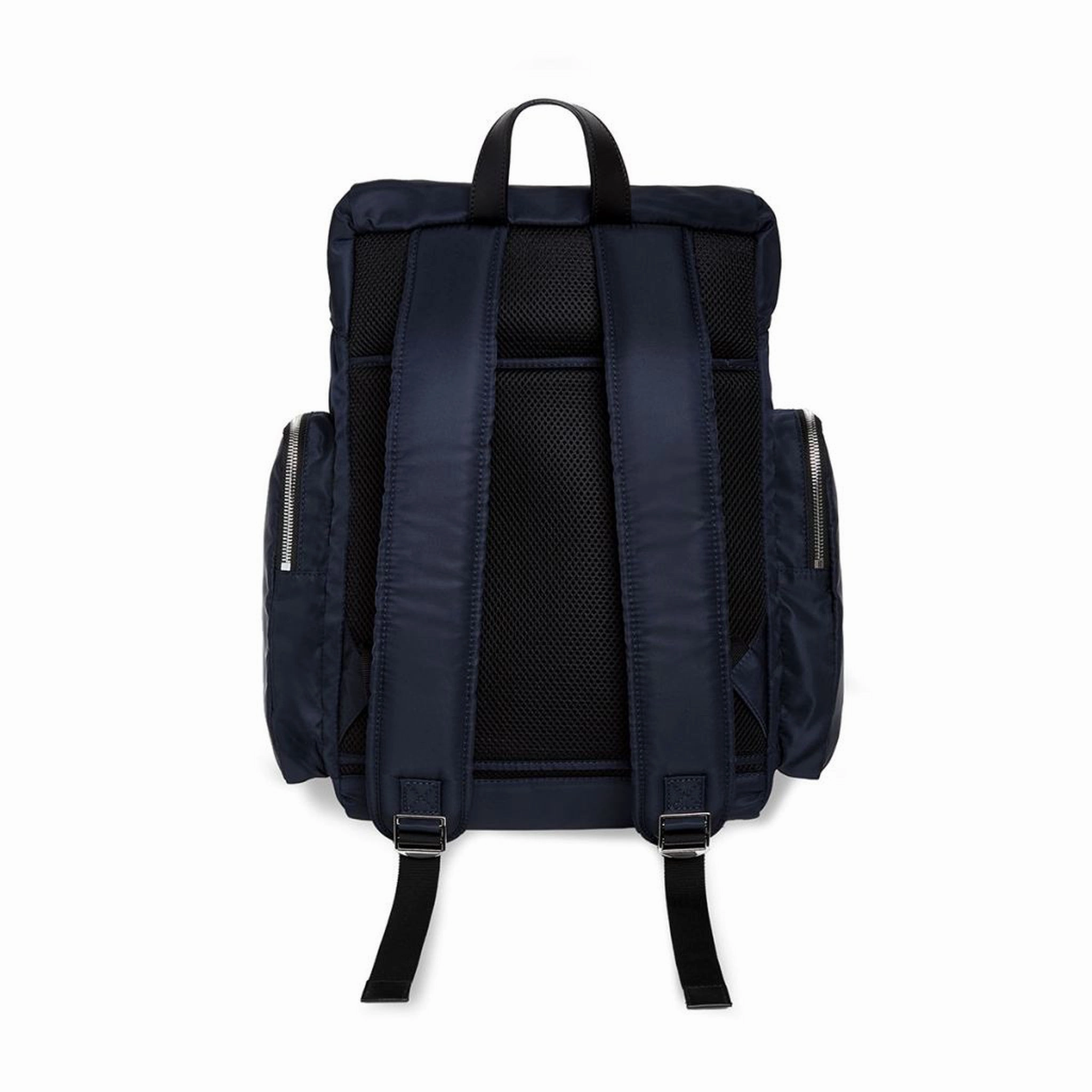 FPM Milano Bank On the Road Backpack M Nylon