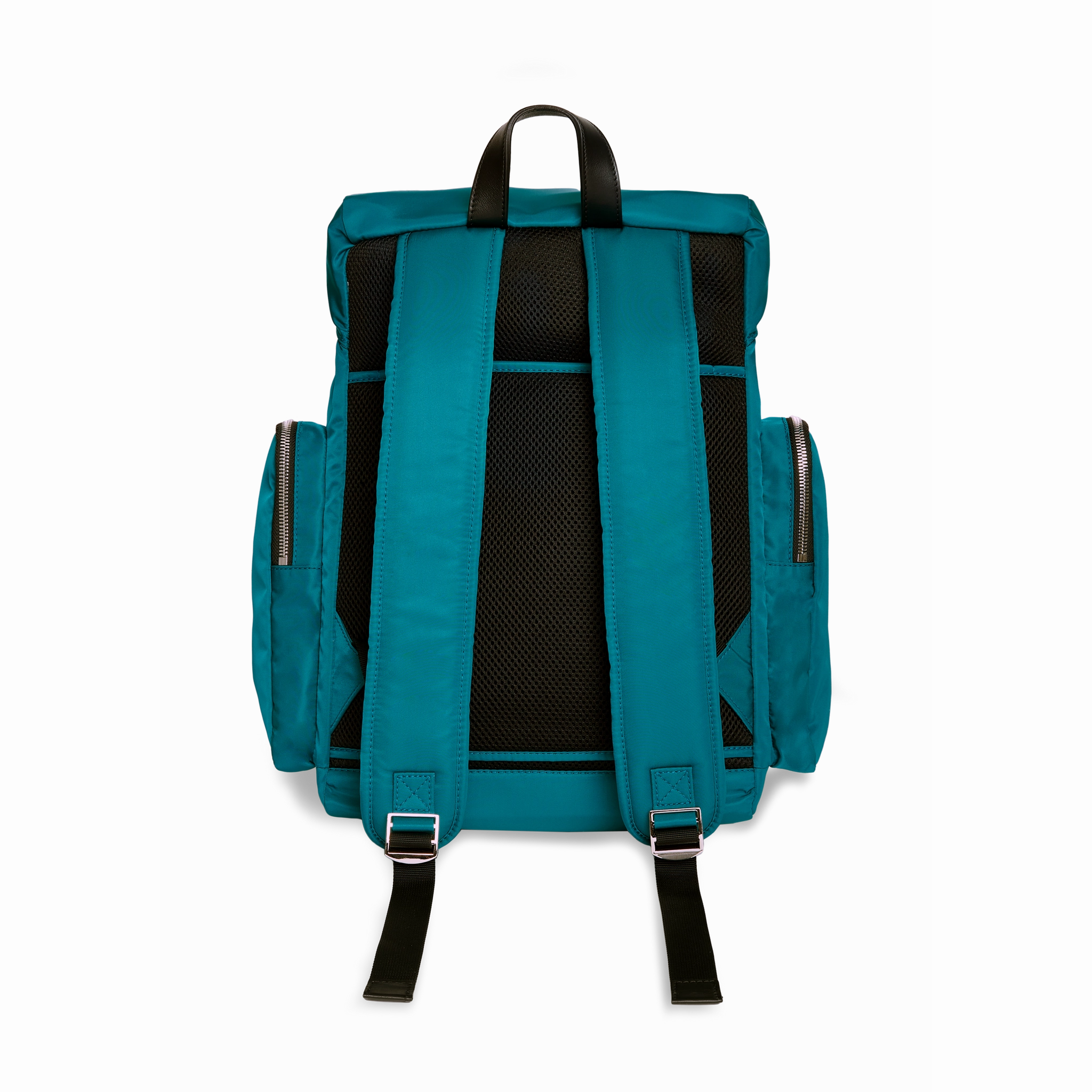 FPM Milano Bank On the Road Backpack M Nylon