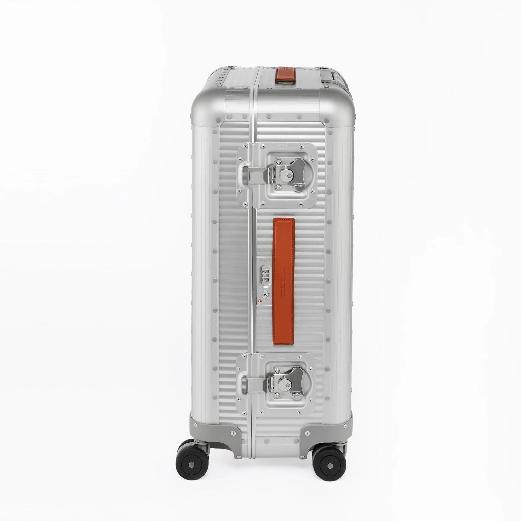 FPM Milano Bank Spinner 68