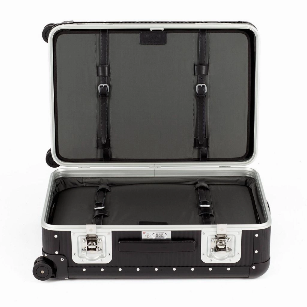 FPM Milano Bank Spinner 68