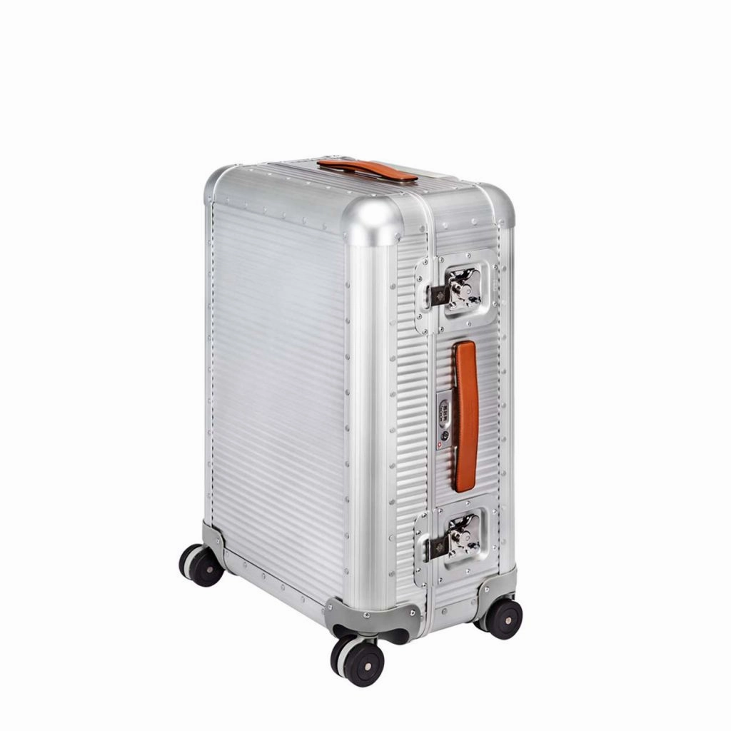 FPM Milano Bank Spinner, 76