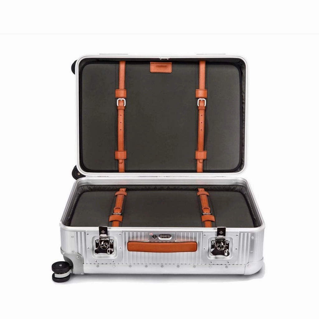 FPM Milano Bank Spinner, 76