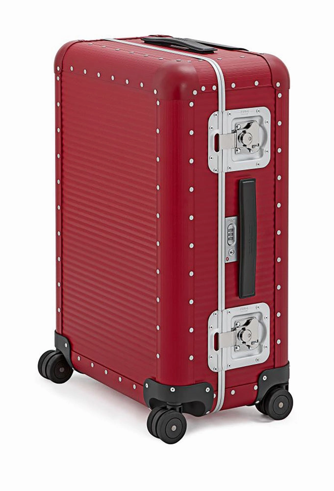 FPM Milano Bank Spinner, 76
