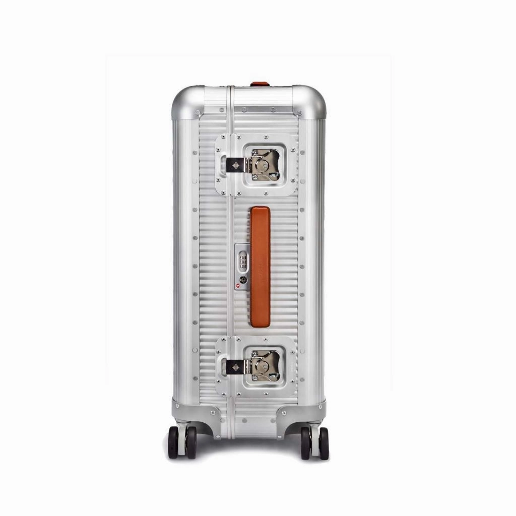 FPM Milano Bank Spinner, 76