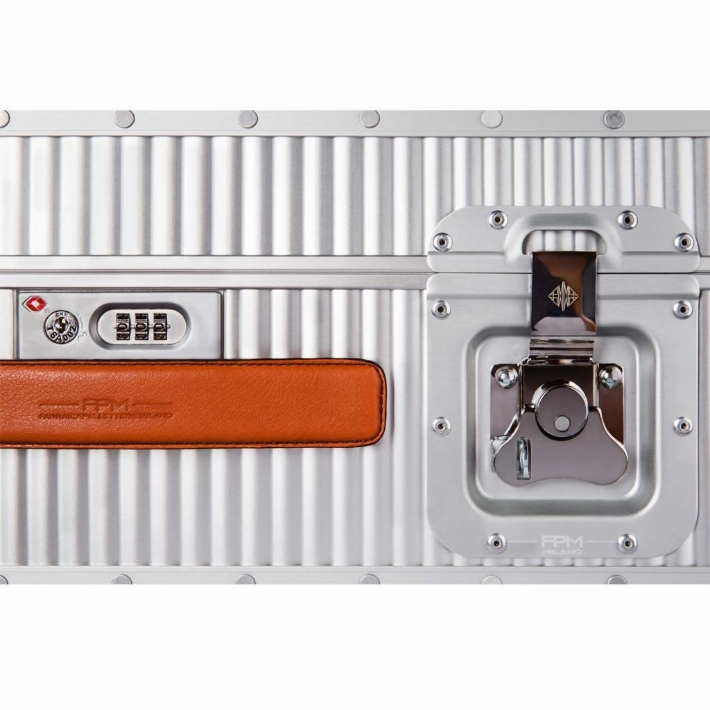 FPM Milano Bank Spinner, 76