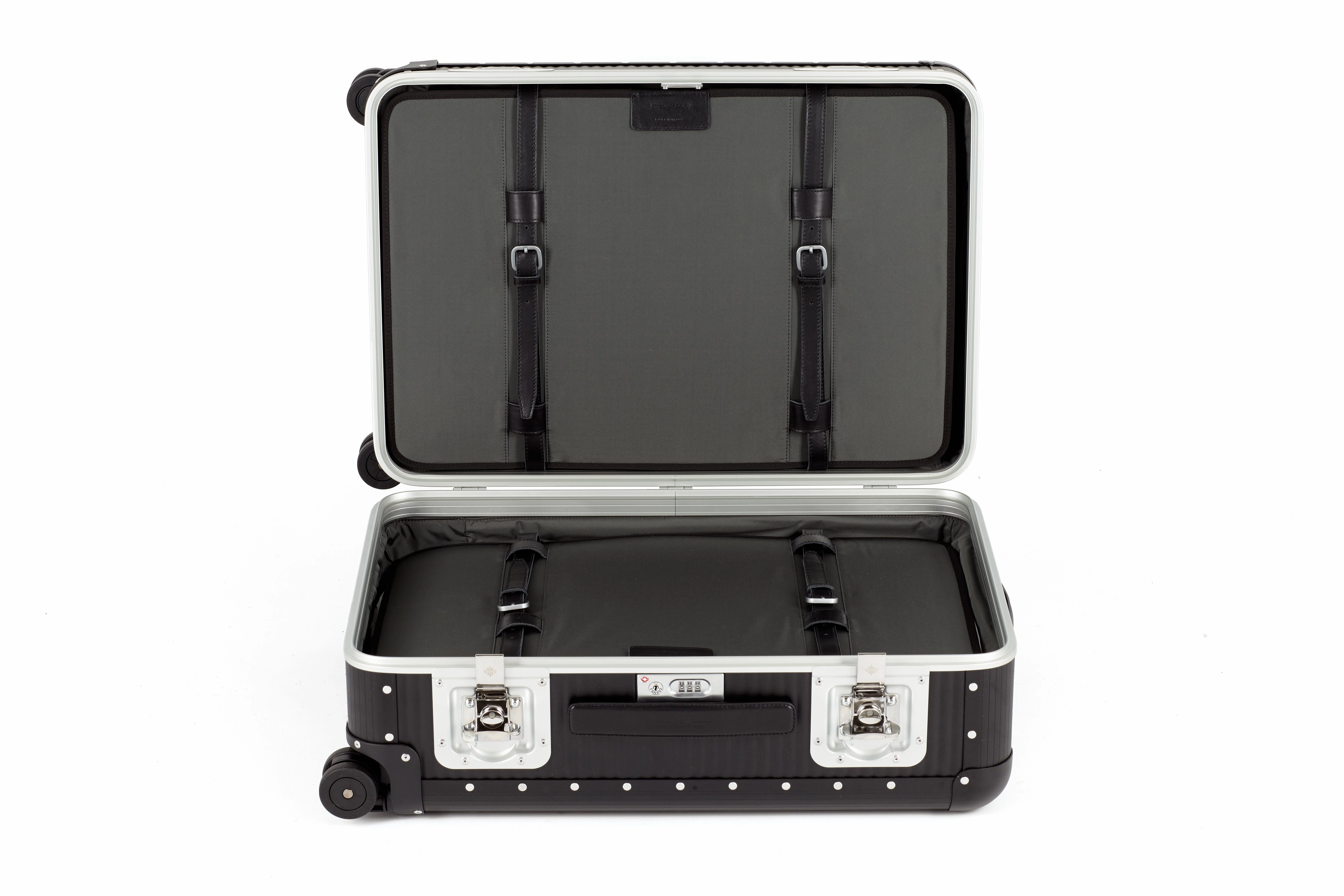FPM Milano Bank Spinner, 76