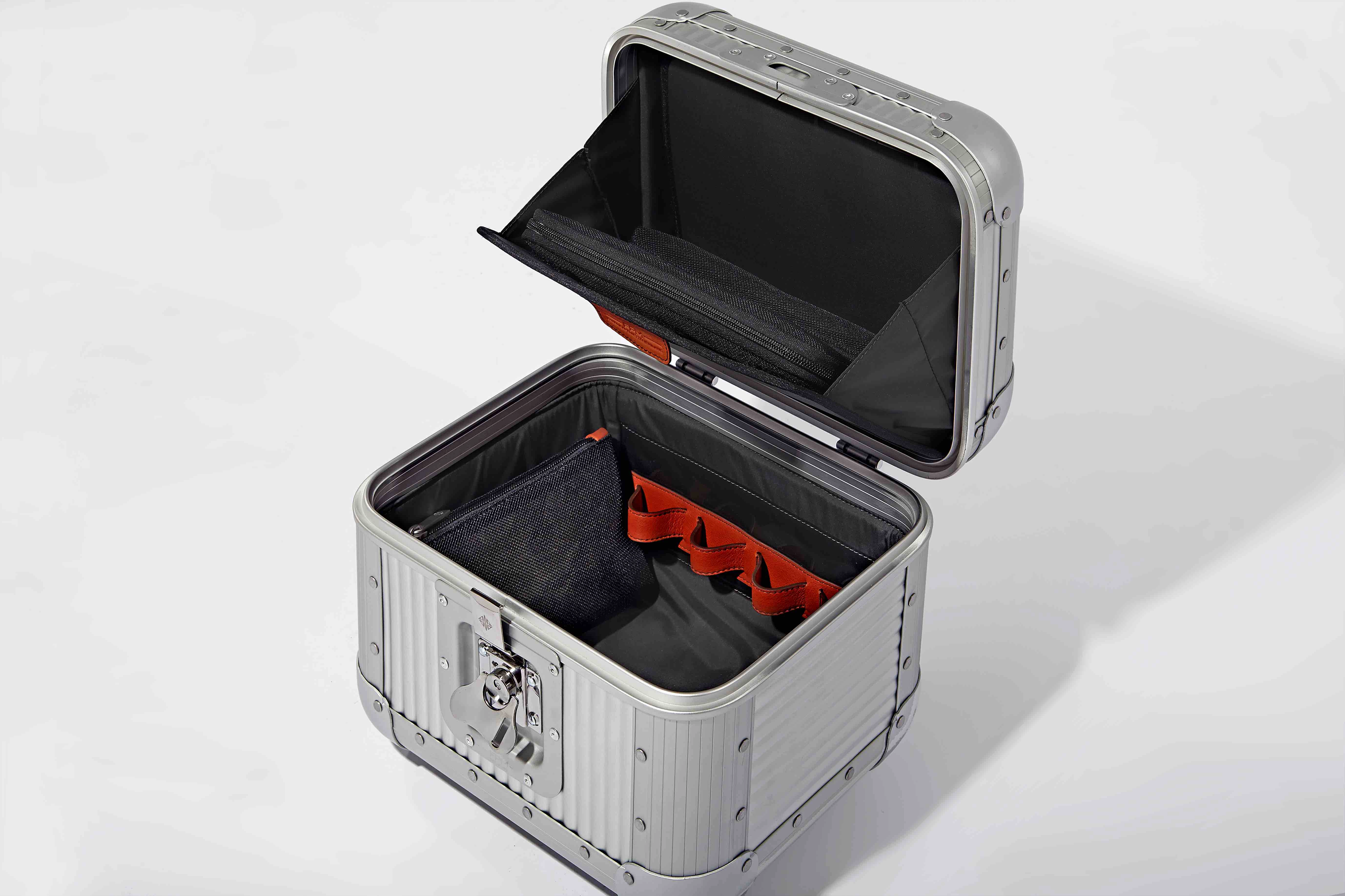 FPM Milano Bank Spinner, Vanity