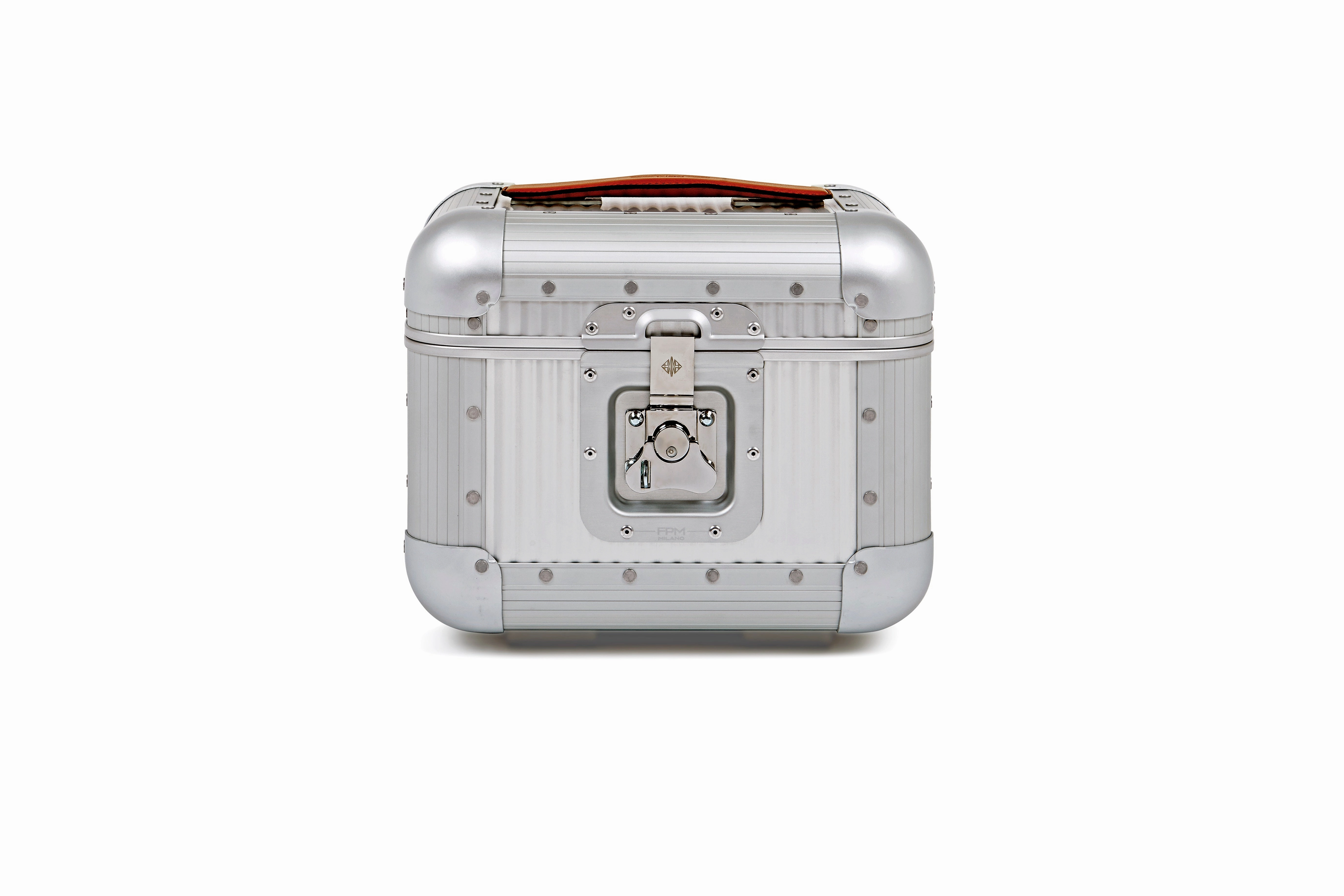 FPM Milano Bank Spinner, Vanity
