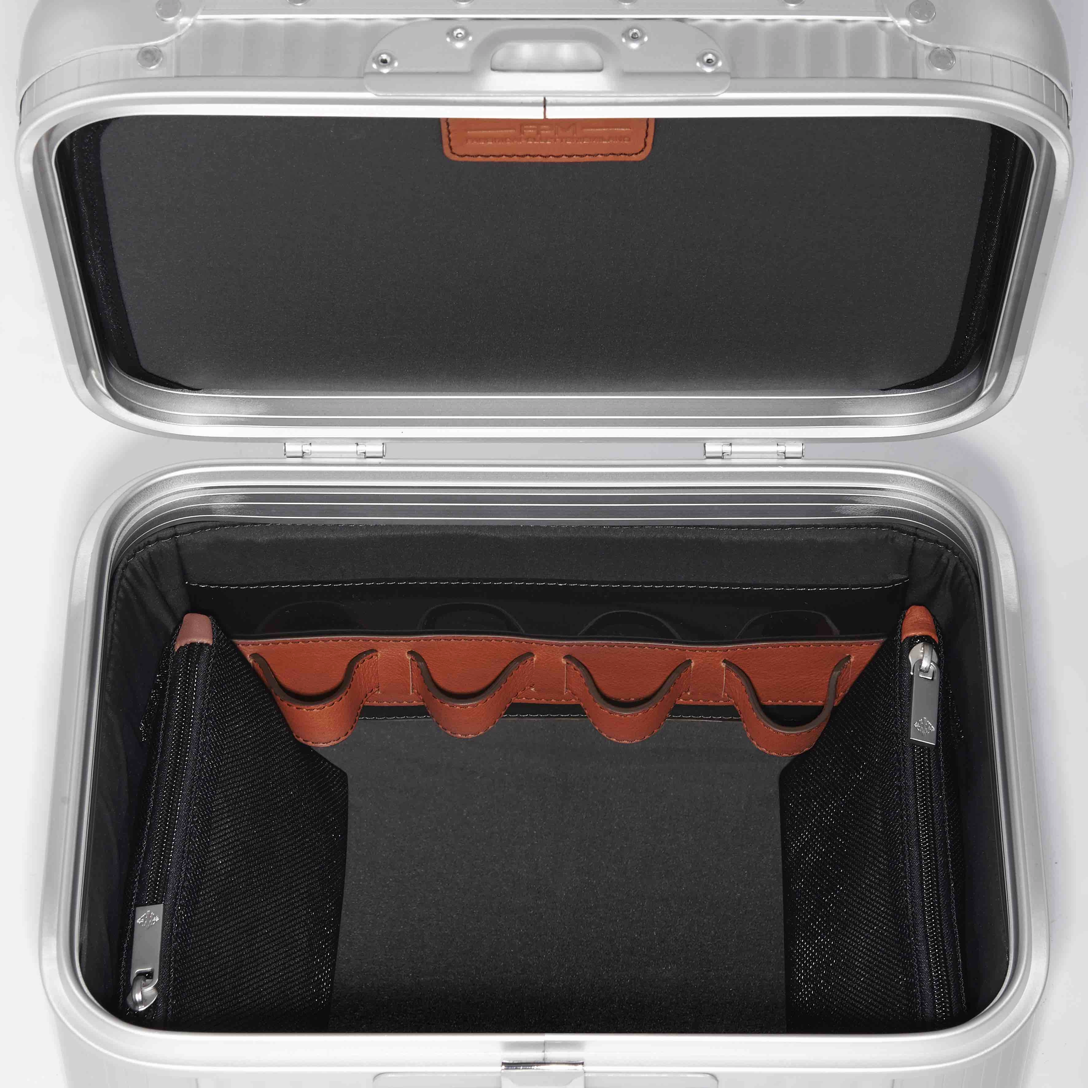 FPM Milano Bank Spinner, Vanity