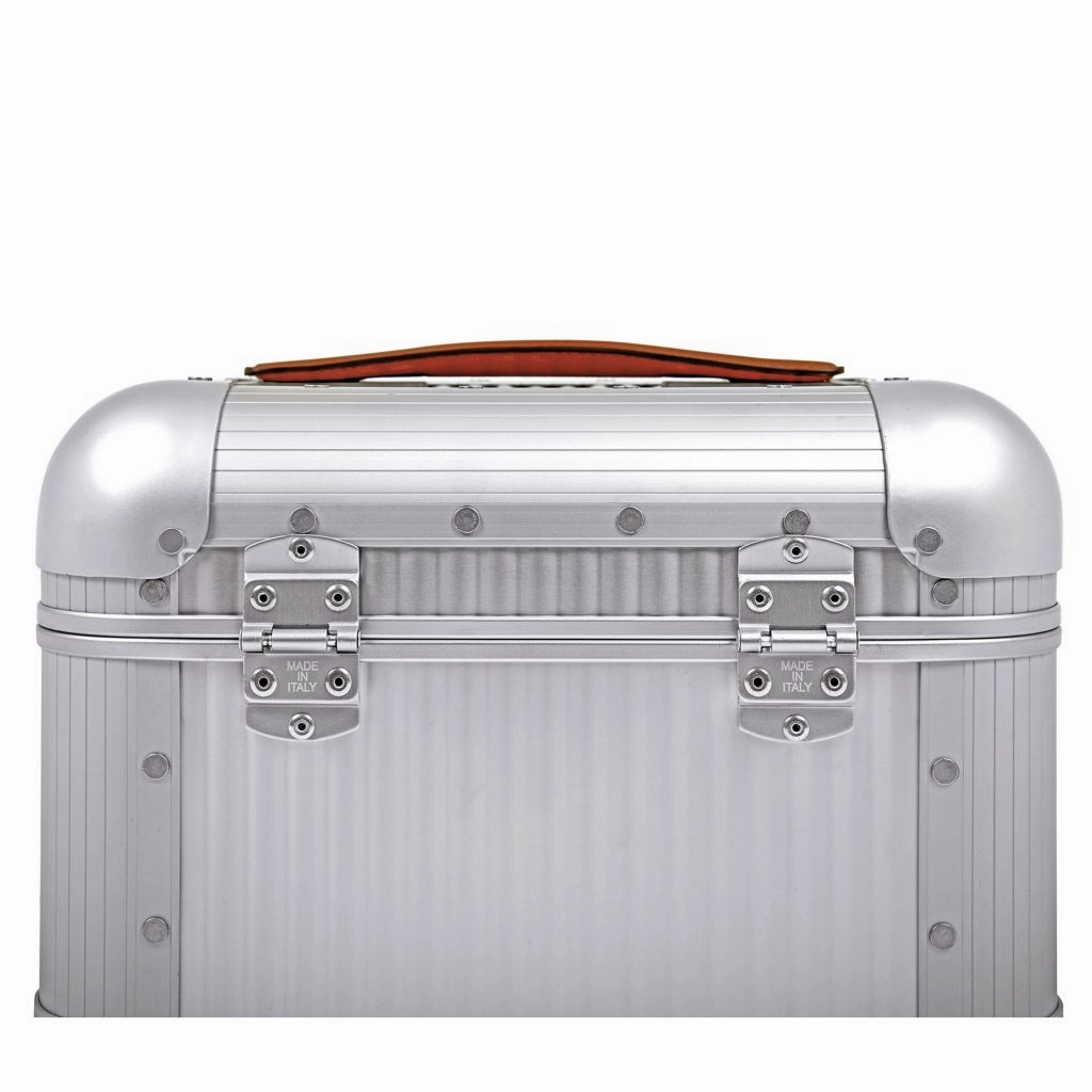 FPM Milano Bank Spinner, Vanity