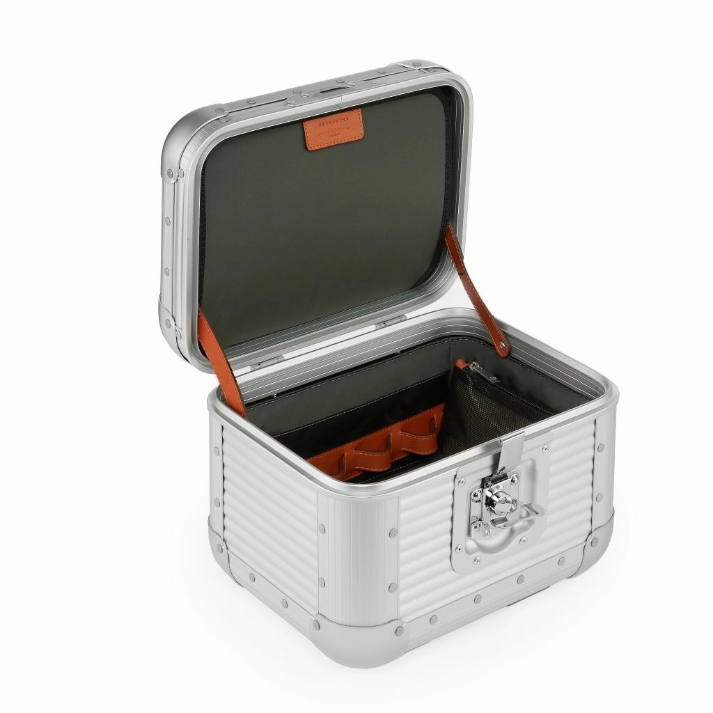 FPM Milano Bank Spinner, Vanity