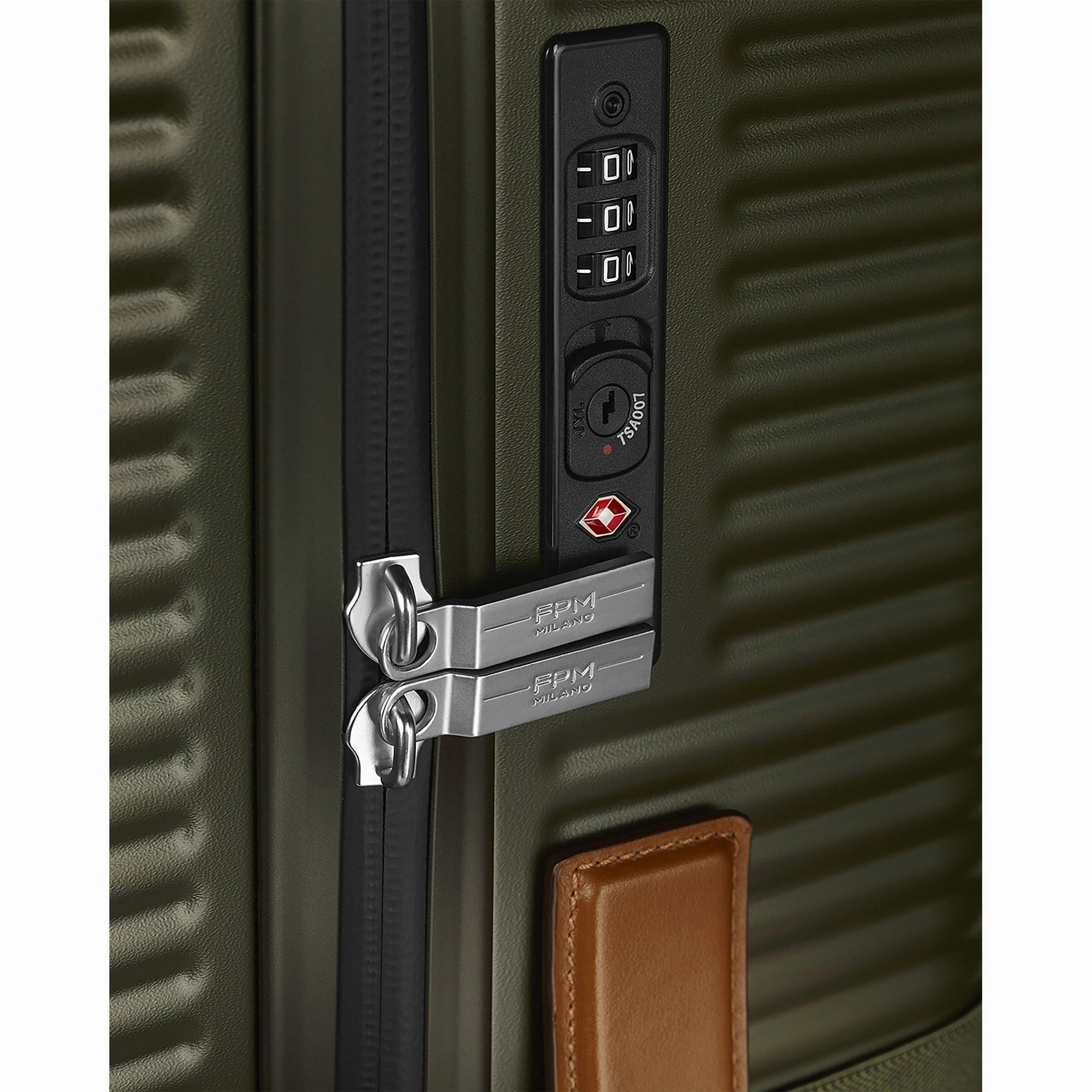 FPM Milano Bank Zip Deluxe 68