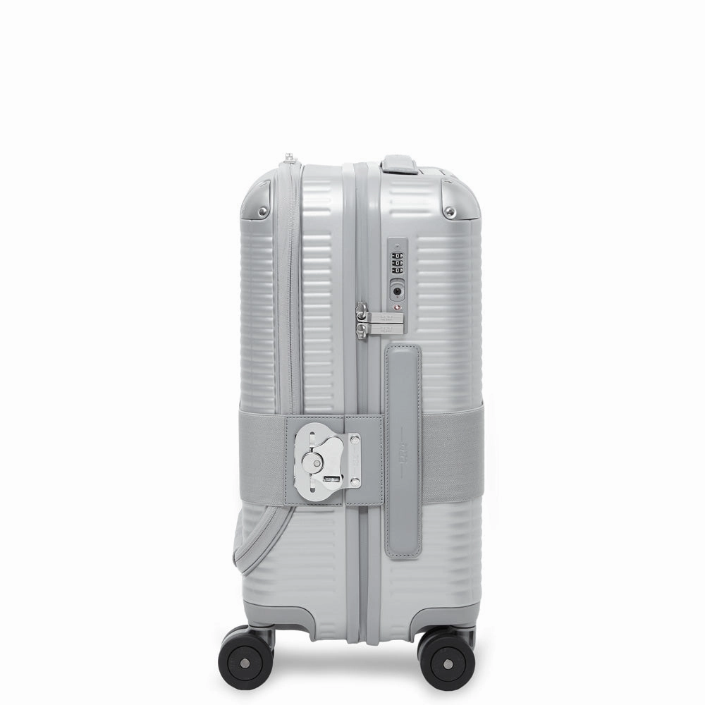 FPM Milano Bank Zip Spinner, 53 with Front Pocket