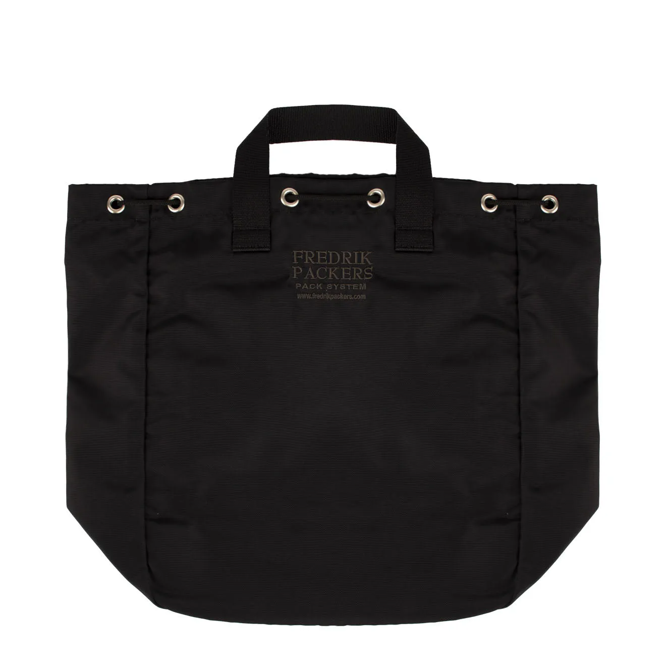 Fredrik Packers Bloom Pack Black