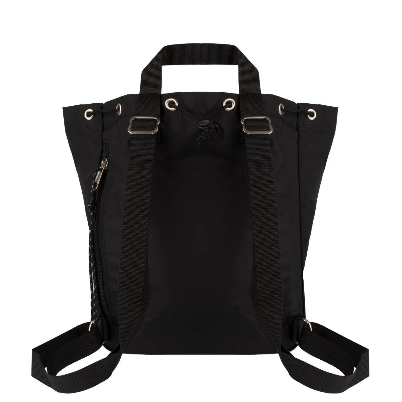 Fredrik Packers Bloom Pack Black