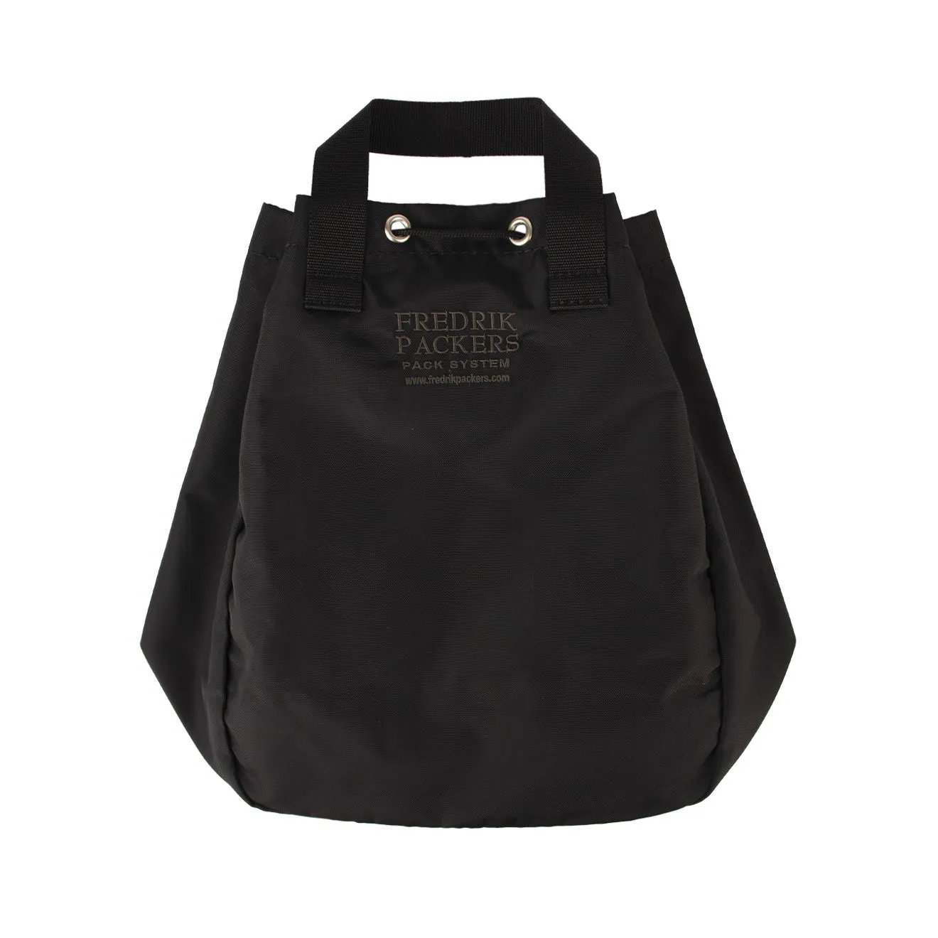 Fredrik Packers Bloom Pack Black