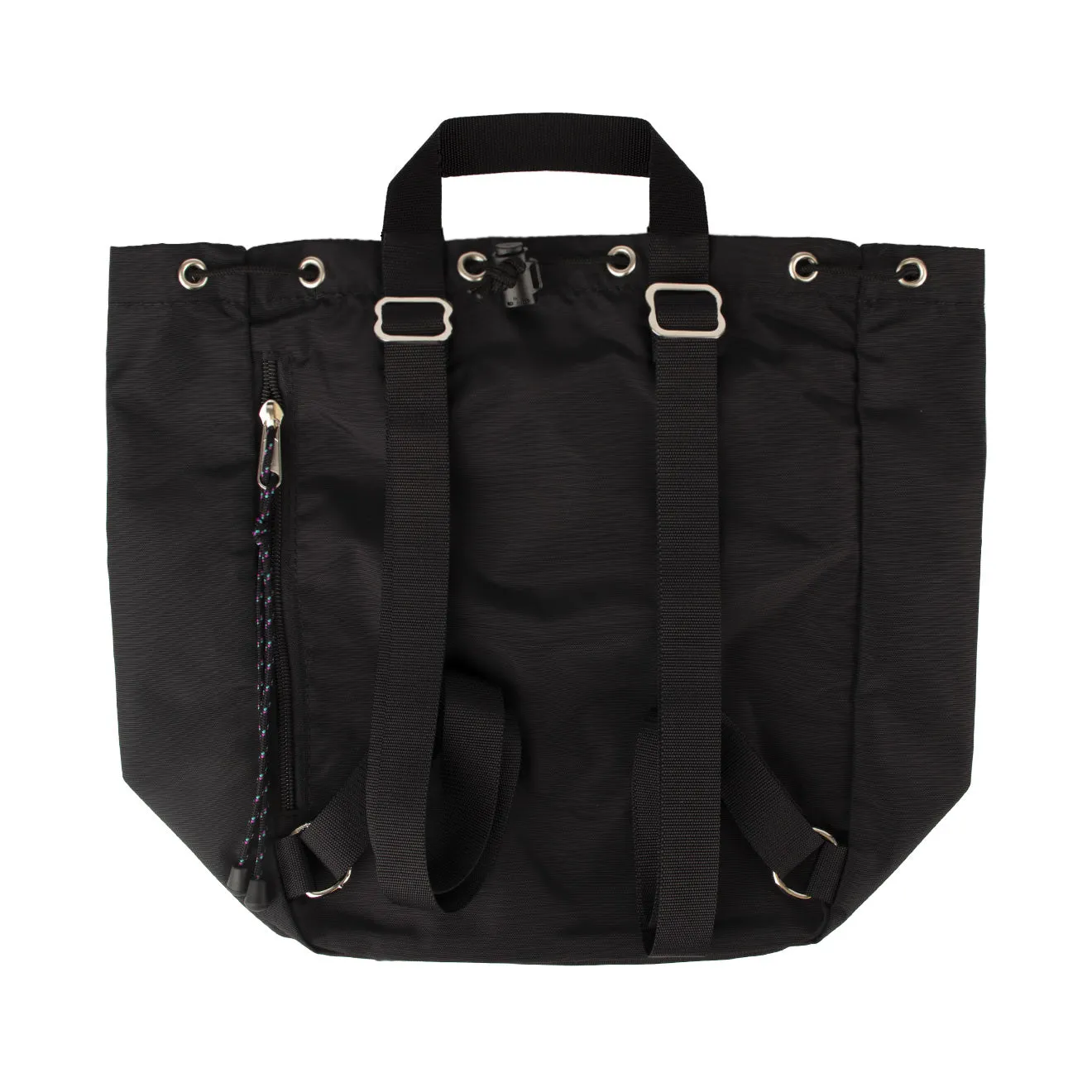 Fredrik Packers Bloom Pack Black