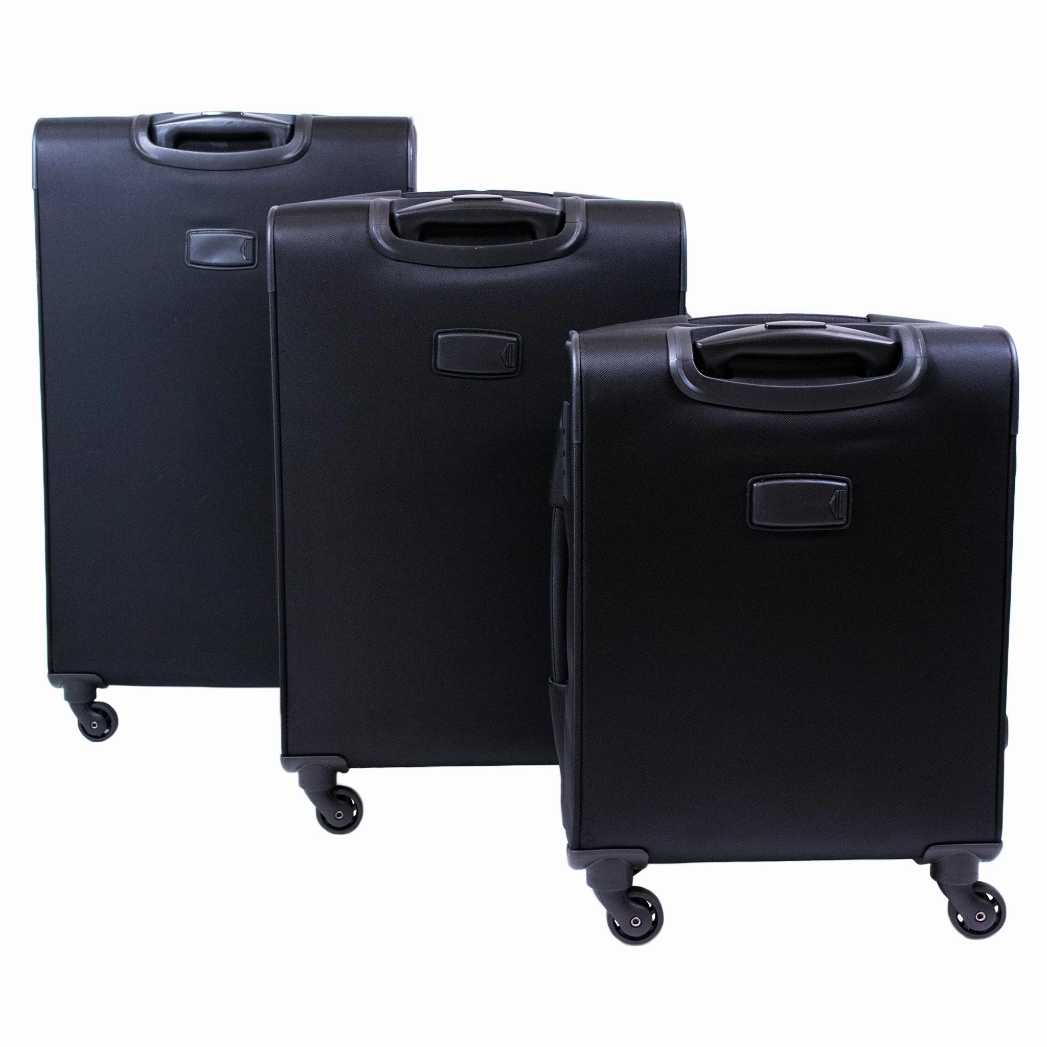 ful Flemington Soft Sided 3-Piece Set