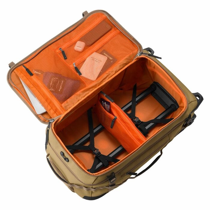 Gear Warrior XE 27