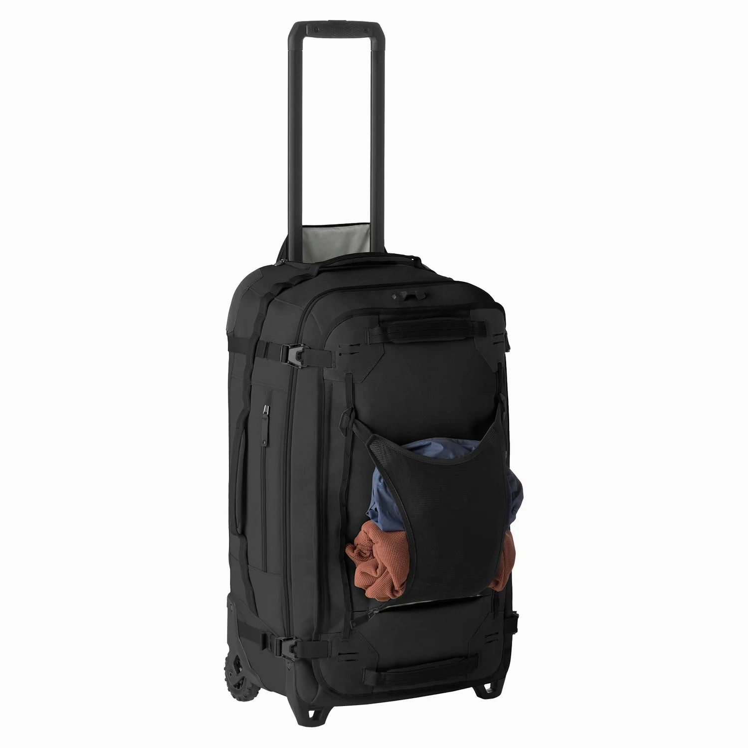 GEAR WARRIOR XE 2-WHEEL 27" LUGGAGE