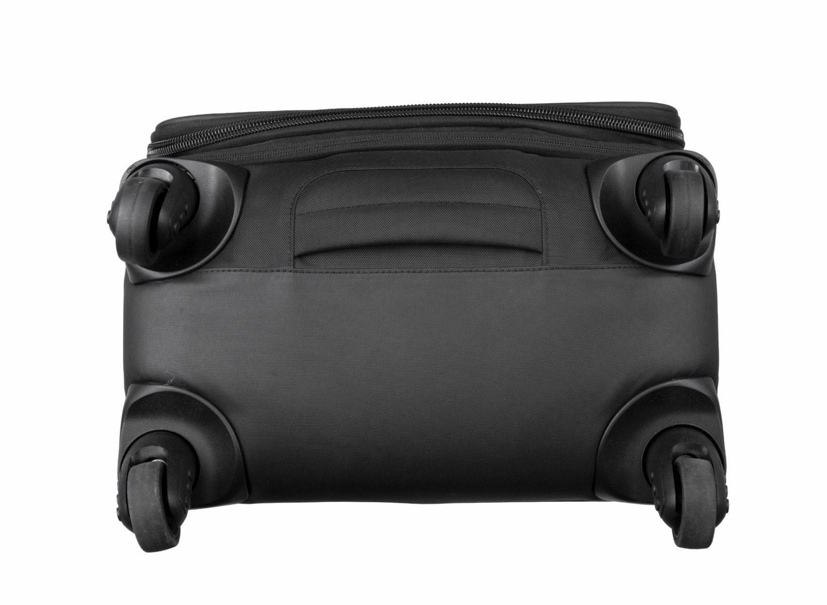 Genius Pack G3 22" 4-Wheel Carry-On Luggage