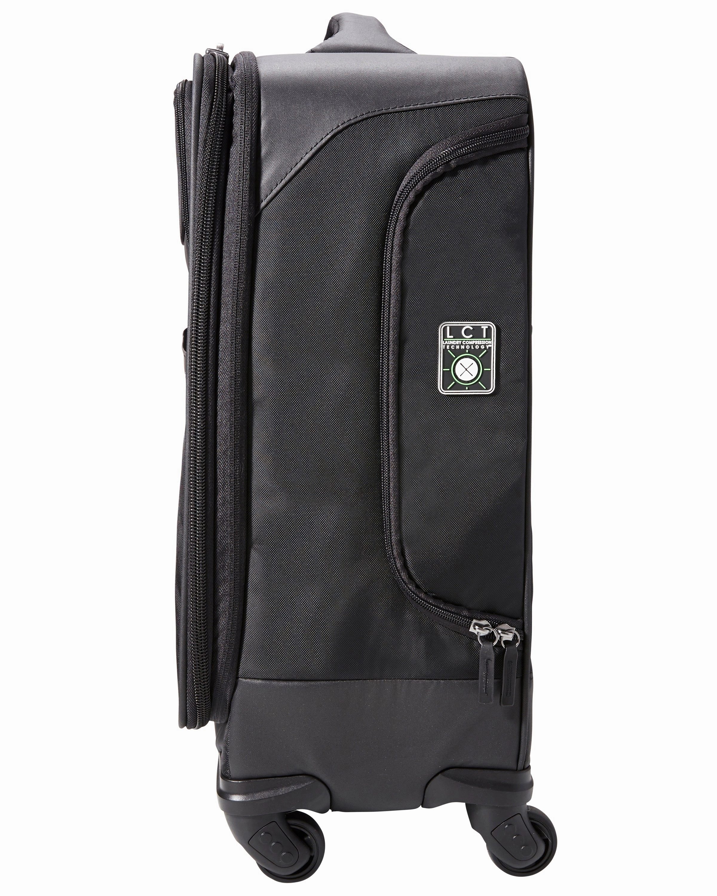 Genius Pack G4 22" 4-Wheel Carry-On Luggage