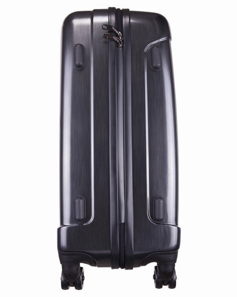 Genius Pack Original 21" 4-Wheel Carry-On Luggage