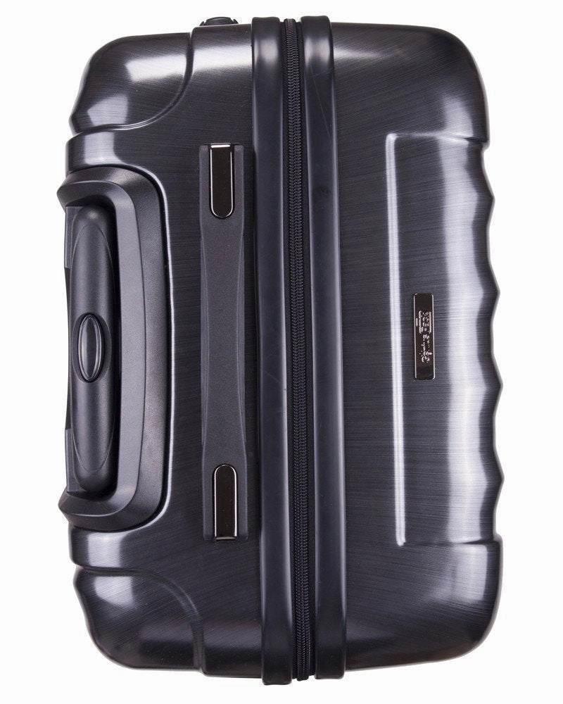 Genius Pack Original 21" 4-Wheel Carry-On Luggage