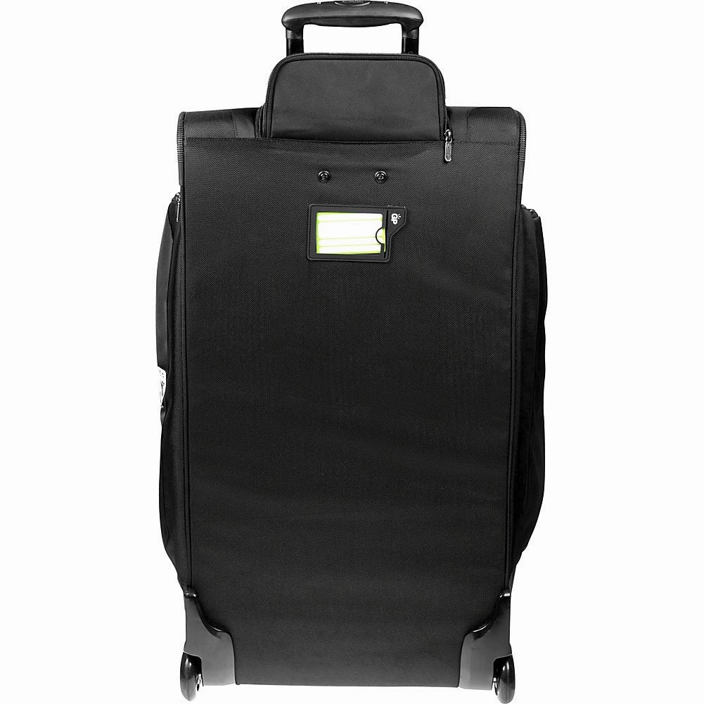 Genius Pack Original 30" 2-Wheel Large Luggage