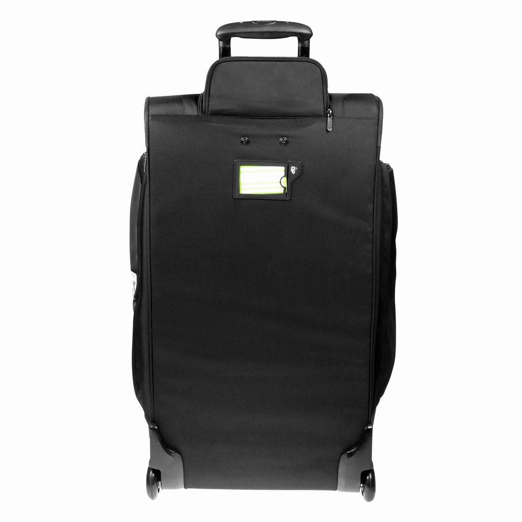 Genius Pack Original 30" 2-Wheel Large Luggage
